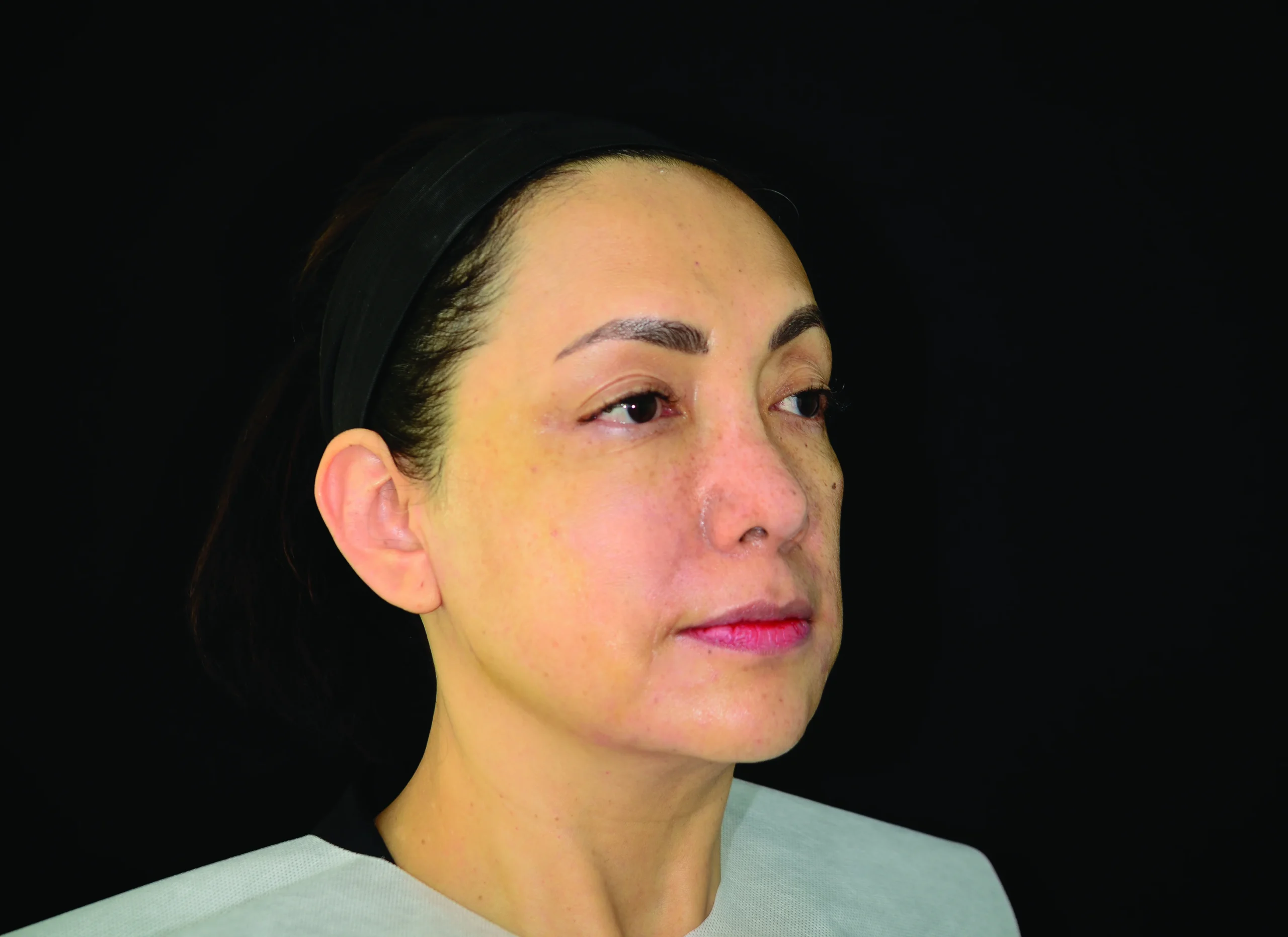 maria de jesus despues